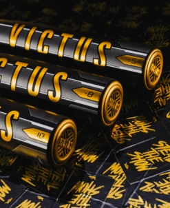 Victus Vandal Senior League (-10) USSSA Baseball Bat: VSBVX10 9 Victus Vandal Senior League (-10) USSSA Baseball Bat: VSBVX10 -SLUGGER Sales Store VictusVandalUSSSABats