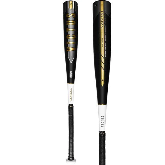 Victus Vandal Senior League (-10) USSSA Baseball Bat: VSBVX10 3 Victus Vandal Senior League (-10) USSSA Baseball Bat: VSBVX10