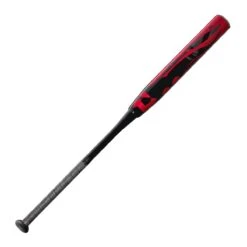 2023 DeMarini Juggy 12" USA/ASA Slowpitch Softball Bat: WTDXNT7-23 -SLUGGER Sales Store WBD2337010 0 Juggy SP BL RD.png.cq5dam.web .1200.1200