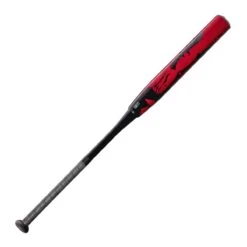2023 DeMarini Juggy 12" USA/ASA Slowpitch Softball Bat: WTDXNT7-23 -SLUGGER Sales Store WBD2337010 3 Juggy SP BL RD.png.cq5dam.web .1200.1200