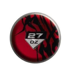 2023 DeMarini Juggy 12" USA/ASA Slowpitch Softball Bat: WTDXNT7-23 -SLUGGER Sales Store WBD2337010 5 Juggy SP BL RD.png.cq5dam.web .1200.1200