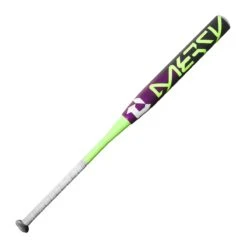 2023 DeMarini Mercy USA/ASA 13" Slowpitch Softball Bat: WTDXMSP-23 12 2023 DeMarini Mercy USA/ASA 13" Slowpitch Softball Bat: WTDXMSP-23 -SLUGGER Sales Store WBD2338010 0 Mercy SP GR PR.png.cq5dam.web .1200.1200
