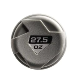 2023 DeMarini Nautalai Men's Conference 13.5" USSSA Slowpitch Softball Bat: WBD2343010 -SLUGGER Sales Store WBD2343010 5 Nautalai SP Team DeMarini TEL WH YE.png.cq5dam.web .1200.1200