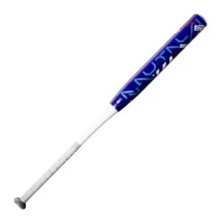 2023 DeMarini Nautalai Women's Conference 13" USSSA Slowpitch Softball Bat: WBD2344010 -SLUGGER Sales Store WBD2344010 3 Nautalai USA SP BU WH RD.png.cq5dam.web .1200.1200