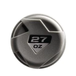 2023 DeMarini Nautalai Women's Conference 13" USSSA Slowpitch Softball Bat: WBD2344010 -SLUGGER Sales Store WBD2344010 5 Nautalai USA SP BU WH RD.png.cq5dam.web .1200.1200