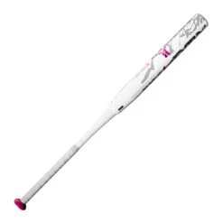 2023 DeMarini Lady Cartel 13.5" USSSA Slowpitch Softball Bat: WTDXLCU-23 -SLUGGER Sales Store WBD2345010 1 Lady Cartel SP WH PK BL.png.cq5dam.web .1200.1200