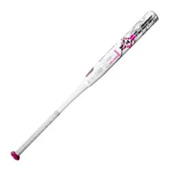 2023 DeMarini Lady Cartel 13.5" USSSA Slowpitch Softball Bat: WTDXLCU-23 -SLUGGER Sales Store WBD2345010 2 Lady Cartel SP WH PK BL.png.cq5dam.web .1200.1200