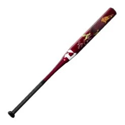 2023 DeMarini Larry Carter 13" SSUSA Senior Slowpitch Softball Bat: WBD2346010 19 2023 DeMarini Larry Carter 13" SSUSA Senior Slowpitch Softball Bat: WBD2346010 -SLUGGER Sales Store WBD2346010 0 LARRY CARTER Signature SP RD WH.png.cq5dam.web .1200.1200