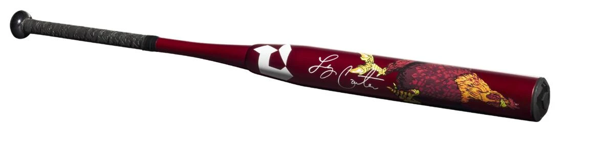 2023 DeMarini Larry Carter 13" SSUSA Senior Slowpitch Softball Bat: WBD2346010 7 2023 DeMarini Larry Carter 13" SSUSA Senior Slowpitch Softball Bat: WBD2346010 - Image 5