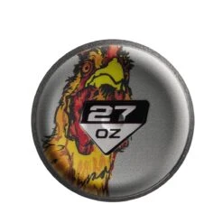 2023 DeMarini Larry Carter 13" SSUSA Senior Slowpitch Softball Bat: WBD2346010 14 2023 DeMarini Larry Carter 13" SSUSA Senior Slowpitch Softball Bat: WBD2346010 -SLUGGER Sales Store WBD2346010 5 LARRY CARTER Signature SP RD WH.png.cq5dam.web .1200.1200