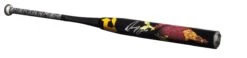 2023 DeMarini Denny Crine 12" SSUSA Senior Slowpitch Softball Bat: WBD2348010 -SLUGGER Sales Store WBD2348010 4 Denny Crine Signature SP BL GD.png.cq5dam.web .1200.1200