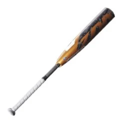 2023 DeMarini ZOA (-11) Junior Big Barrel USSSA Baseball Bat: WBD2353010 -SLUGGER Sales Store WBD2353010 1 DEMARINI ZOA 11 GD.png.cq5dam.web .1200.1200