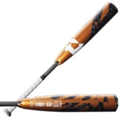2023 DeMarini ZOA (-11) Junior Big Barrel USSSA Baseball Bat: WBD2353010 -SLUGGER Sales Store WBD2353010 8 DEMARINI ZOA 11 GD.png.cq5dam.web .1200.1200