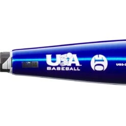 2023 DeMarini The Goods (-10) USA Baseball Bat: WBD2359010 -SLUGGER Sales Store WBD2359010 7 DEMARINI The Goods 10 BU.png.cq5dam.web .1200.1200