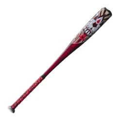 2023 DeMarini Voodoo ONE (-11) USA Baseball Bat: WBD2360010 14 2023 DeMarini Voodoo ONE (-11) USA Baseball Bat: WBD2360010 -SLUGGER Sales Store WBD2360010 0 DEMARINI VOODOO 11 RD.png.cq5dam.web .1200.1200