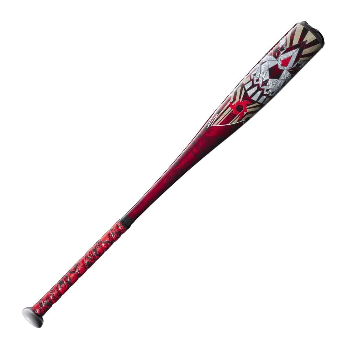 2023 DeMarini Voodoo ONE (-11) USA Baseball Bat: WBD2360010 5 2023 DeMarini Voodoo ONE (-11) USA Baseball Bat: WBD2360010 - Image 3