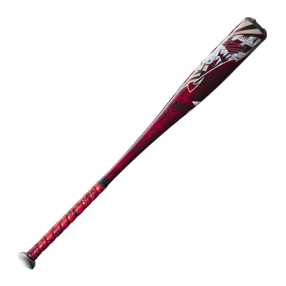 2023 DeMarini Voodoo ONE (-11) USA Baseball Bat: WBD2360010 6 2023 DeMarini Voodoo ONE (-11) USA Baseball Bat: WBD2360010 - Image 4