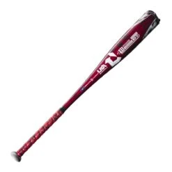 2023 DeMarini Voodoo ONE (-11) USA Baseball Bat: WBD2360010 16 2023 DeMarini Voodoo ONE (-11) USA Baseball Bat: WBD2360010 -SLUGGER Sales Store WBD2360010 2 DEMARINI VOODOO 11 RD 1.png.cq5dam.web .1200.1200