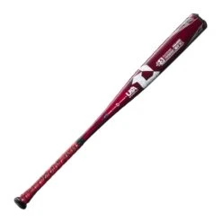 2023 DeMarini Voodoo ONE (-5) USA Baseball Bat: WBD2361010 -SLUGGER Sales Store WBD2361010 2 DEMARINI VOODOO 5 RD.png.cq5dam.web .1200.1200