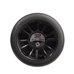 2023 DeMarini Prism+ (-11) Fastpitch Softball Bat: WBD2362010 -SLUGGER Sales Store WBD2362010 5 DEMARINI PRISM 11 WH MULTI.png.cq5dam.web .1200.1200