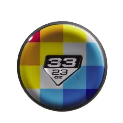 2023 DeMarini Prism+ (-10) Fastpitch Softball Bat: WBD2363010 -SLUGGER Sales Store WBD2363010 5 DEMARINI PRISM 10 WH MULTI.png.cq5dam.web .1200.1200