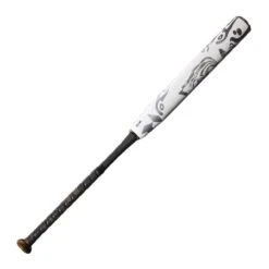 2023 DeMarini Whisper (-10) Fastpitch Softball Bat: WBD2364010 -SLUGGER Sales Store WBD2364010 3 DEMARINI WHISPER 1O WH COPPER.png.cq5dam.web .1200.1200