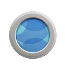 2023 DeMarini CF (-11) Fastpitch Softball Bat: WBD2365010 -SLUGGER Sales Store WBD2365010 6 DEMARINI CF FP 11 WH BU.png.cq5dam.web .1200.1200