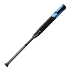 2023 DeMarini CF (-9) Fastpitch Softball Bat: WBD2367010 -SLUGGER Sales Store WBD2367010 2 DEMARINI CF FP 9 BL BU.png.cq5dam.web .1200.1200