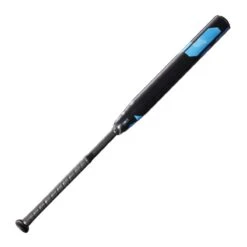 2023 DeMarini CF (-9) Fastpitch Softball Bat: WBD2367010 -SLUGGER Sales Store WBD2367010 3 DEMARINI CF FP 9 BL BU.png.cq5dam.web .1200.1200