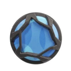 2023 DeMarini CF (-9) Fastpitch Softball Bat: WBD2367010 -SLUGGER Sales Store WBD2367010 6 DEMARINI CF FP 9 BL BU.png.cq5dam.web .1200.1200