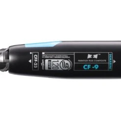 2023 DeMarini CF (-9) Fastpitch Softball Bat: WBD2367010 -SLUGGER Sales Store WBD2367010 7 DEMARINI CF FP 9 BL BU.png.cq5dam.web .1200.1200