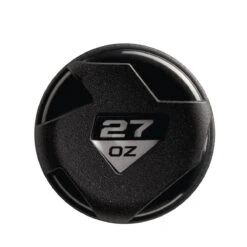 2023 DeMarini Jason Magnum V2 12" USSSA Slowpitch Softball Bat: WBD2413010 -SLUGGER Sales Store WBD2413010 5 NAUTALAI JASON MAGNUM V2 SP RD BL.png.cq5dam.web .1200.1200