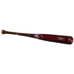 Louisville Slugger MLB Prime Warrior Maple U47 Wood Baseball Bat: WBL2433010 -SLUGGER Sales Store WBL2433010 2 MLB PRIME MAPLE U47 WARRIOR 13215.png.cq5dam.web .1200.1200