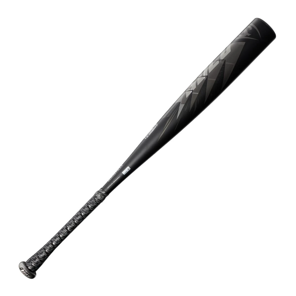 2021 Louisville Slugger SOLO (-5) USSSA Baseball Bat: WBL2473010 6 2021 Louisville Slugger SOLO (-5) USSSA Baseball Bat: WBL2473010 - Image 4
