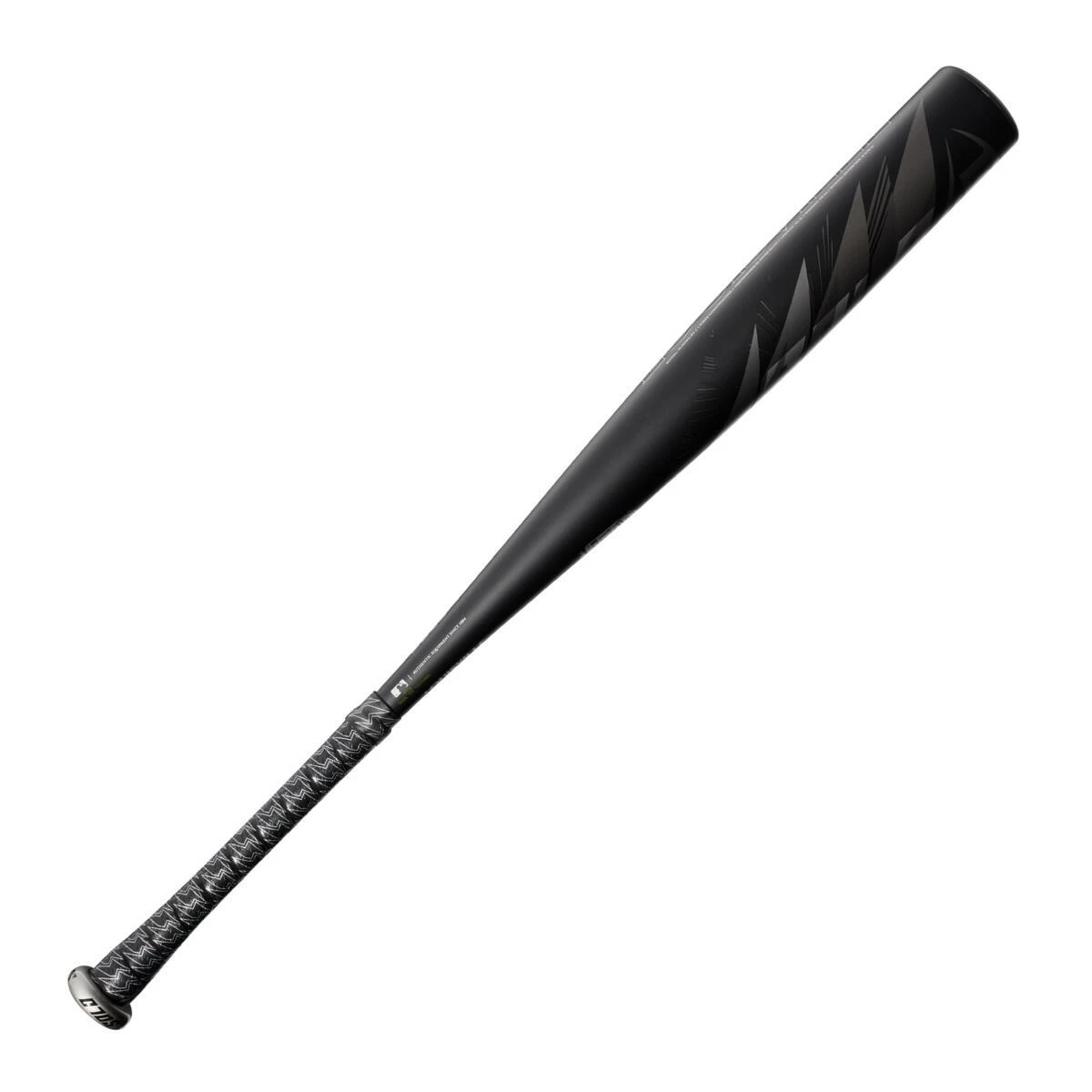 2021 Louisville Slugger SOLO (-5) USSSA Baseball Bat: WBL2473010 8 2021 Louisville Slugger SOLO (-5) USSSA Baseball Bat: WBL2473010 - Image 6