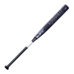 2022 Louisville Slugger META (-10) Fastpitch Softball Bat: WBL2492010 -SLUGGER Sales Store WBL2492010 2 LS Meta FP 10 BL GY.png.cq5dam.web .1200.1200