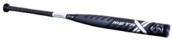 2022 Louisville Slugger META (-10) Fastpitch Softball Bat: WBL2492010 -SLUGGER Sales Store WBL2492010 4 LS Meta FP 10 BL GY.png.cq5dam.web .1200.1200