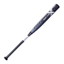 2022 Louisville Slugger META (-9) Fastpitch Softball Bat: WBL2495010 -SLUGGER Sales Store WBL2495010 0 LS Meta FP 9 BL GY.png.cq5dam.web .1200.1200