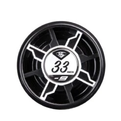 2022 Louisville Slugger META (-9) Fastpitch Softball Bat: WBL2495010 -SLUGGER Sales Store WBL2495010 5 LS Meta FP 9 BL GY.png.cq5dam.web .1200.1200