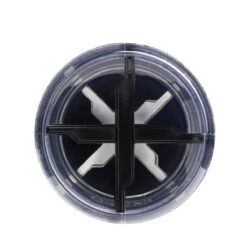 2022 Louisville Slugger META (-9) Fastpitch Softball Bat: WBL2495010 -SLUGGER Sales Store WBL2495010 6 LS Meta FP 9 BL GY.png.cq5dam.web .1200.1200