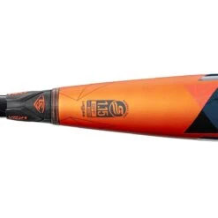 2022 Louisville Slugger META (-10) USSSA Baseball Bat: WBL2528010 -SLUGGER Sales Store WBL2528010 7 LS SL Meta 22 10 OR BU.png.cq5dam.web .1200.1200