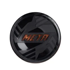 2022 Louisville Slugger META (-8) USSSA Baseball Bat: WBL2529010 -SLUGGER Sales Store WBL2529010 6 LS SL Meta 22 8 OR BU.png.cq5dam.web .1200.1200