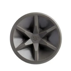 2022 Louisville Slugger SOLO JBB (-10) USSSA Baseball Bat: WBL2535010 -SLUGGER Sales Store WBL2535010 6 LS JBB Solo 22 10 BL GY.png.cq5dam.web .1200.1200