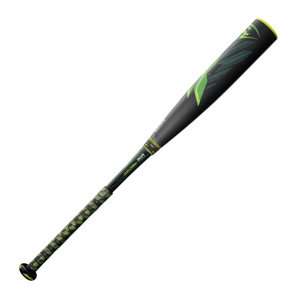 2022 Louisville Slugger Prime (-10) USA Baseball Bat: WBL2536010 6 2022 Louisville Slugger Prime (-10) USA Baseball Bat: WBL2536010 - Image 4