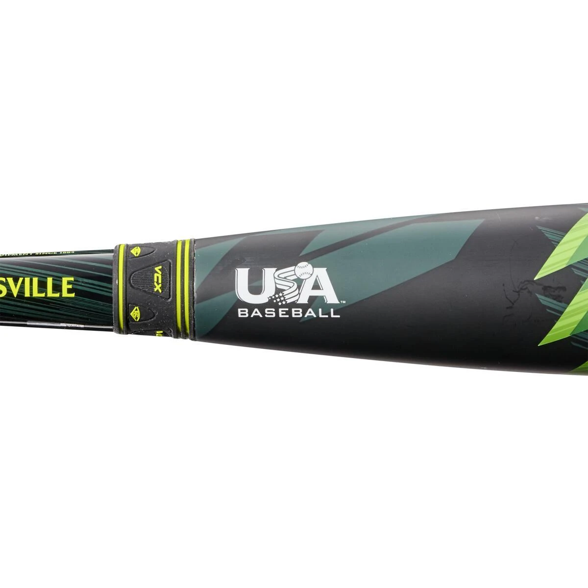 2022 Louisville Slugger Prime (-10) USA Baseball Bat: WBL2536010 11 2022 Louisville Slugger Prime (-10) USA Baseball Bat: WBL2536010 - Image 9