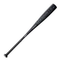 2022 Louisville Slugger Solo (-11) USA Baseball Bat: WBL2537010 -SLUGGER Sales Store WBL2537010 2 LS USABB Solo 22 11 BL GY.png.cq5dam.web .1200.1200