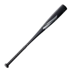 2022 Louisville Slugger Solo (-11) USA Baseball Bat: WBL2537010 -SLUGGER Sales Store WBL2537010 3 LS USABB Solo 22 11 BL GY.png.cq5dam.web .1200.1200