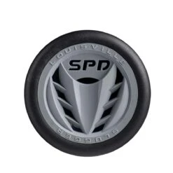 2022 Louisville Slugger Solo (-11) USA Baseball Bat: WBL2537010 -SLUGGER Sales Store WBL2537010 6 LS USABB Solo 22 11 BL GY.png.cq5dam.web .1200.1200