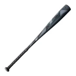 2022 Louisville Slugger Omaha (-10) USA Baseball Bat: WBL2538010 -SLUGGER Sales Store WBL2538010 1 LS USABB Omaha 22 10 SI Gunmetal.png.cq5dam.web .1200.1200