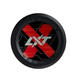 2022 Louisville Slugger LXT (-11) Fastpitch Softball Bat: WBL2542010 -SLUGGER Sales Store WBL2542010 6 LS FP LXT 22 11 BL RD.png.cq5dam.web .1200.1200